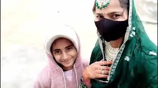 Choth ka vart | daily life tales 😇 | daily vlog 