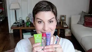 Mes produits préférés pour l’été chez Erborian