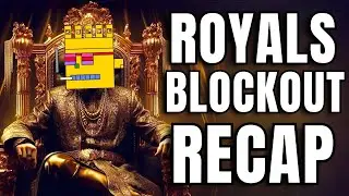 Неужели следующий миллиард долларов PFP просто заблокировали?! Обзор запуска &laquo;Члены королевской семьи&raquo; 👑