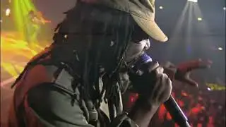 Alpha Blondy - Masada (Official Video) INSTRUMENTALS
