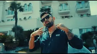 Florenc Banushi - Ho Fatto Tutto da Solo (Official Video)