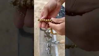 Gold Found During Beach Clean-Up | Shocking Discovery in the Trash