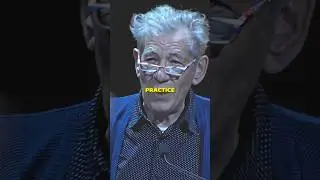 Практикуйтесь, чтобы быть лучшим собой, а не для того, чтобы впечатлить других 🚀