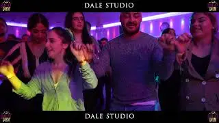 Halaydiem 05.04.2019 / Grup SEYRAN / Halay Palast K&ouml;ln / by Dalestudio