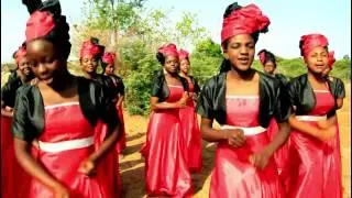 Makanaka- Makumbe high school choir