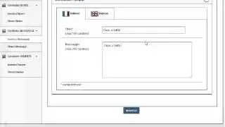 [Tutorial]Trip City Map - Le Notifiche Push