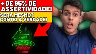 🟡HACKER AVIATOR FUNCIONA NA ESTRELA BET?🟡 HACKER AVIATOR VALE A PENA? (FALEI A VERDADE) &Eacute; Bom?