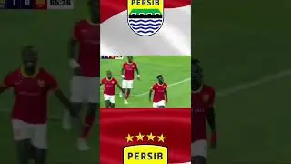 Nostalgia Persib Vs Manila digger #football #persib #fyp #shorts