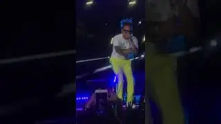Me niego - Ozuna LIVE