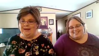 Stitch Fix Unboxing April 2020(The Fashion Girls)Stacey's
