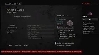 Thelastofus #FactionMp #lateNightSession  #idontownthecopyrighttothismusic