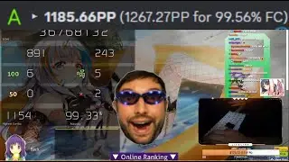 REACHED 22,000PP LIVE :  TRAGIC 1270PP CHOKE