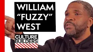 Fuzzy West on J Dilla, Main Source, & ATCQ | Culture Builders Insights