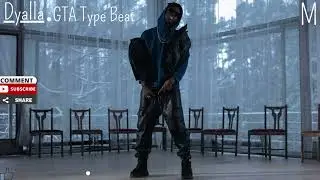 Dyalla - GTA Type Beat