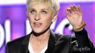 38th Annual Peoples Choice Awards 2012