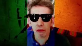 Les Cronins, Shane MacGowan, Joe Rooney et des amis - Je t'aime Irelande (Official Video)