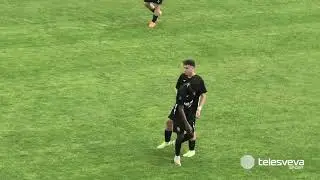 SERIE D | MARTINA-MANFREDONIA 2-1