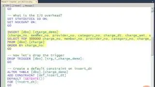 Beware the Hidden Side Effects of SQL Server Triggers