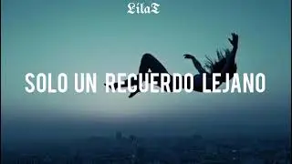R3HAB x Timmy Trumpet x W&W - Distant Memory (sub espa&ntilde;ol)