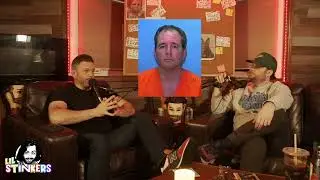 Lil Stinkers Ep. 23: Danny Rolling (NEW LIL STINKERS CHANNEL - SEE DESCRIPTION)