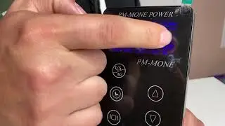 TATTOO POWER SUPPLY Блок питания PM MONE