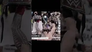 Roman reigns X Spit my face edit