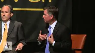 TribuneFest: A Conversation with 3 AG Candidates