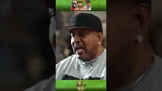 💥The TRUTH Behind P Diddy's Body Guard's Behavior