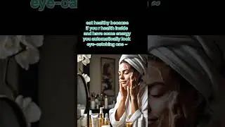 2 ays of how to look attractive/ skin care , body care , health care  #attractive #short #vieal