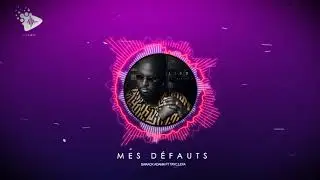 Barack Adama  Mes D&eacute;fauts ft Tayc,Lefa Officiel Synvibes
