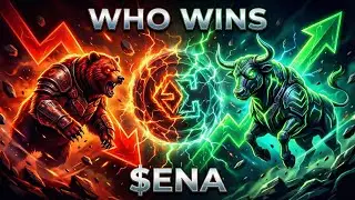 Ethena ((ENA) Latest Update & ENA Coin Price Prediction: WATCH THIS IF YOU ARE PLANNING TO BUY $ENA