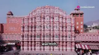 The Untold History of Jaipur: Secrets of the Pink City Revealed