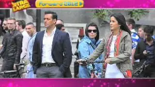 Bollywood X-Tra Large - FUTURE-ing Rival Khans