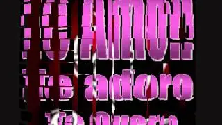 robaste mi corazon mente en blanco instrumental (coros)