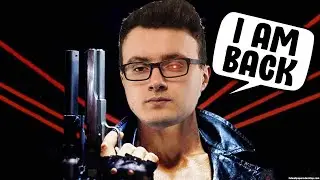Миракл ВЕРНУЛСЯ &mdash; СИГНУТУРНЫЙ Террор против СПАММЕРА на Морфе с 1,000 игр