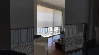 Somfy Motorization by Obbahome Window Treatments
