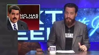 Socialism Is Theft (with Jason Stapleton)