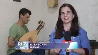 Voc&ecirc; sabe o que faz um luthier? Conhe&ccedil;a Gustavo Crespe no &ldquo;Eu que fiz&rdquo;