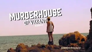 JiXXX GAAT SOLO??!! Murderhouse op Vakantie (Lloret) S02E02 II