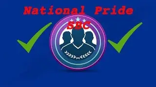 National Pride SBC Cheap 10-15K