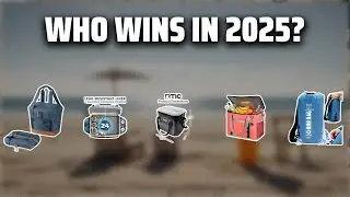 The Top 5 Best Soft Coolers in 2025 - Must Watch Before Buying!