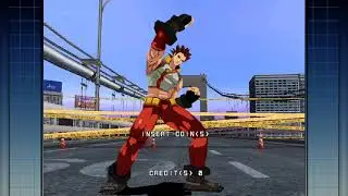 Hype Arcade: Unreleased Atomiswave Games (Kenju and Force Five) Running on Flycast Libretro
