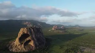 ITATIM - The Brazilian Climbing Paradise - Bahia State - Brazil
