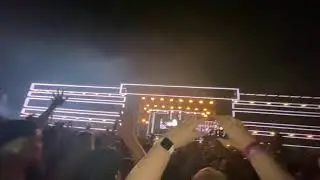 Martin Garrix - Home - (Live at Creamfields 2021)