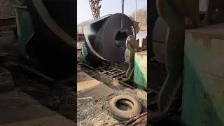 CAMELSTEEL-Did You Know? Hot Rolled vs. Cold Rolled Steel Coils