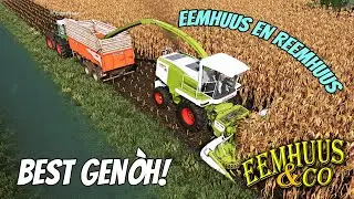 Best genòh! | Dutch Polder | Eemhuus en Reemhuus!
