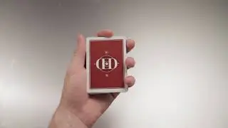 Learn the Dealer's Grip (Mechanic's Grip) | Card Magic Basics Tutorial