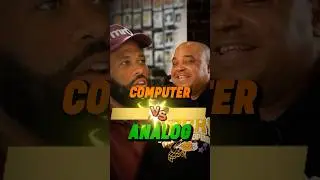 Plugins vs. Analog 🤔