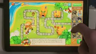 BTD6 Tutorial