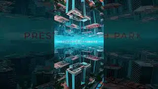 Bangalore Tech Parks - Namaskara Bengaluru | Software Parks #shorts